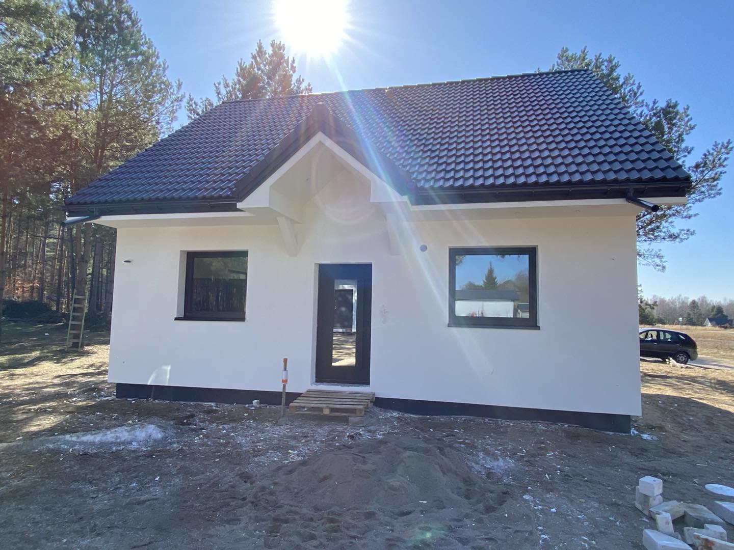 Energooszczędna stolarka okienna 4