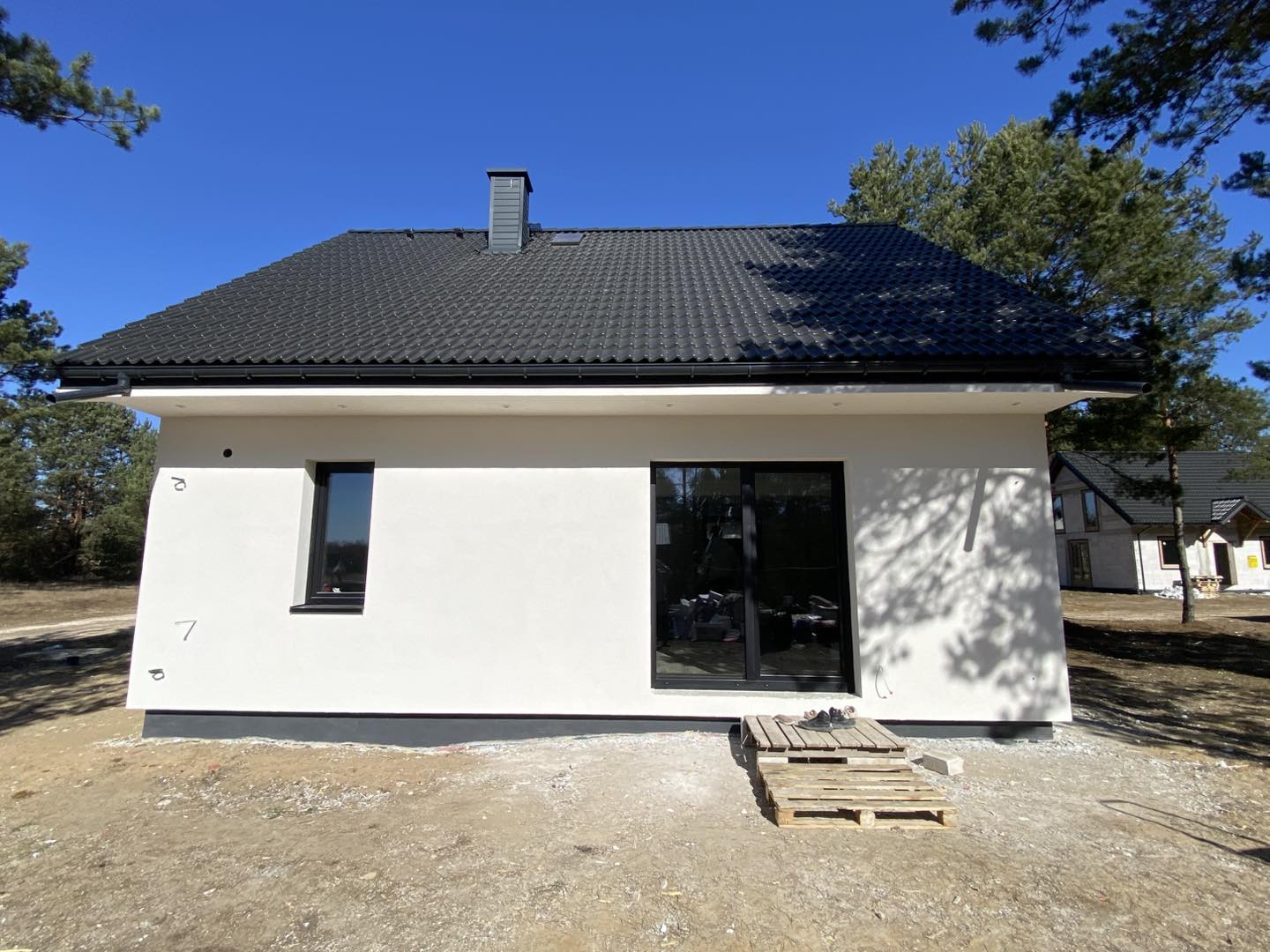 Energooszczędna stolarka okienna 7